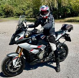 BMW S 1000 XR