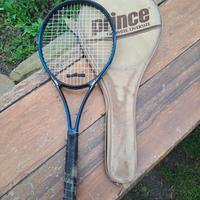 Rachetta prince graphite comp lx mid