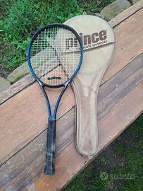 Rachetta prince graphite comp lx mid