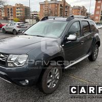 DACIA Duster 1.5 dCi 110CV Start&Stop 4x2 Lauréate