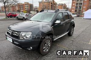 DACIA Duster 1.5 dCi 110CV Start&Stop 4x2 Lauréate