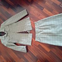 Completo talleur della Benetton 