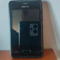 Smartphone Nokia Asha 501