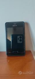 Smartphone Nokia Asha 501