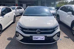 VOLKSWAGEN Taigo 1.0 TSI 110 CV DSG R-Line