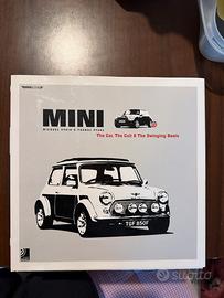 Cofanetto libro MINI