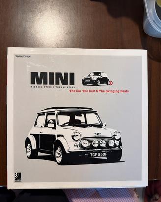 Cofanetto libro MINI