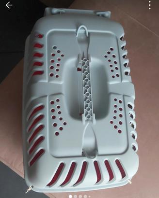 Trasportino per gatti 