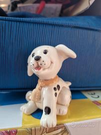 wald soprammobile ceramica