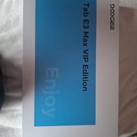 Tab E3 Max Vip Edition, Doogee