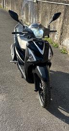 Sym ST 200