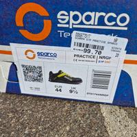Scarpe Sparco taglia 44