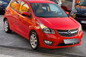 Karl 1.0 75 CV Innovation-UNIPRO-rate-garanzia