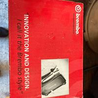 Pastiglia freni Brembo P68043 nuove