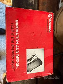Pastiglia freni Brembo P68043 nuove