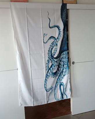 Tenda da doccia 100x175