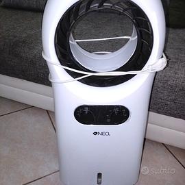raffrescatore ad acqua 