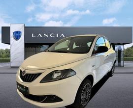 LANCIA Ypsilon 0.9 TwinAir 5 porte Metano Ecochi