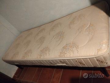 materasso singolo