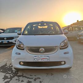 Smart ForTwo CABRIO AUTOMATICA UNICPROPRIETARIO IV