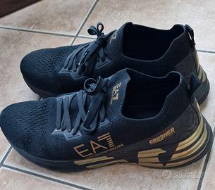 Scarpe Armani EA7 originali