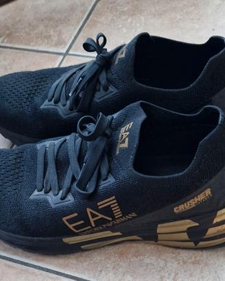 Scarpe Armani EA7 originali