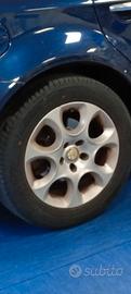 cerchi 16 alfa romeo 