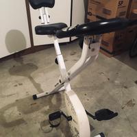 Cyclette pro-form bike s1