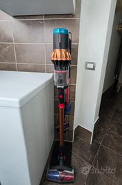 Dyson V16 Piston Animal  garanzia Dyson ufficiale