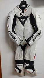 tuta Dainese tg 50