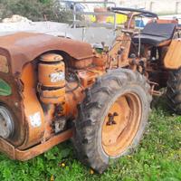 pasquali 18 cv.. 4 x4