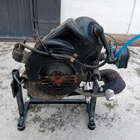 motore vespa 125 primavera 