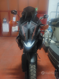 Ktm super adventure 1290s