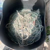 Rete da pesca
