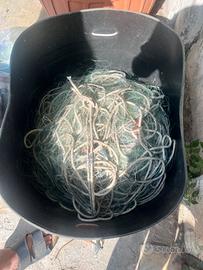 Rete da pesca
