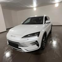 Byd Seal U DMi 1.5 218 CV PHEV Comfort