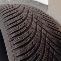 Gomme invernali 235 50 R19