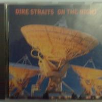 CD Dire Straits,One The Night 1993 Vertigo 514 766