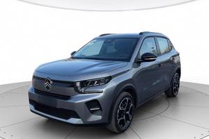 CITROEN C3 1.2 puretech turbo Plus 100cv s&s