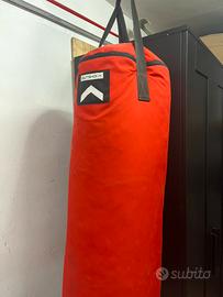 Sacco da Boxe