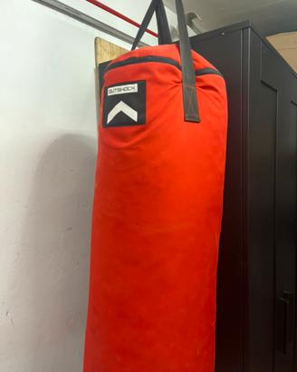 Sacco da Boxe