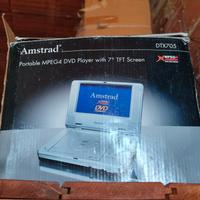 amstrad DTX705