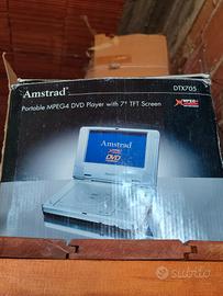 amstrad DTX705