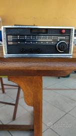 Citroen DS Pallas Chapron Cabriolet Autovox cr2031