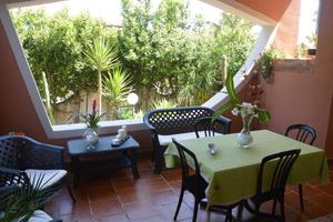Ferragosto Villa Morgana Fontane Bianche
