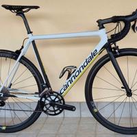 Cannondale SuperSixEvo taglia 54