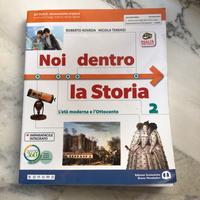 Noi dentro la storia 2