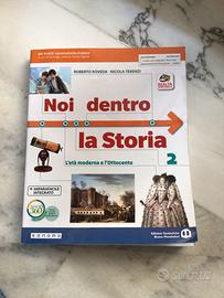 Noi dentro la storia 2