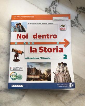 Noi dentro la storia 2