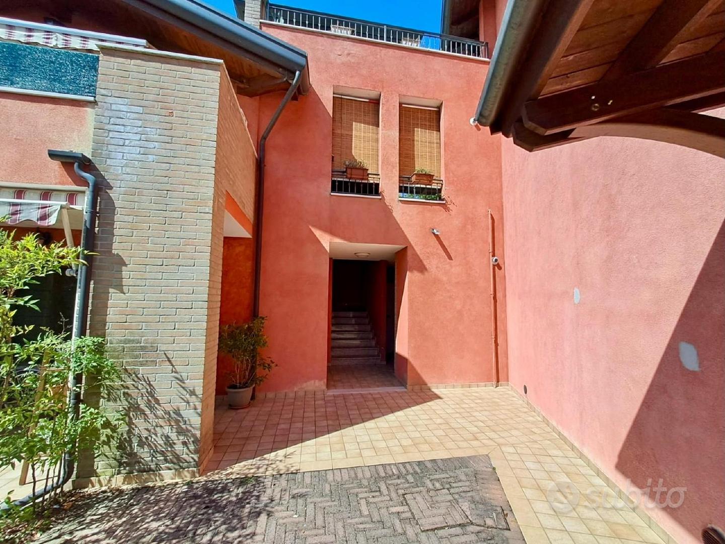 Appartamento – Sesto al Reghena, Pordenone / Pordenon - Vista 4